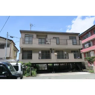 ラルジュ帯山の画像