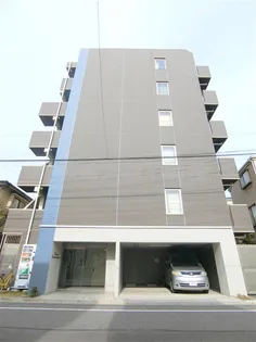 パティーナ蒲田南の画像