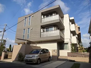 MAISON CHARLOTTEの画像