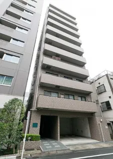 ハイクラッセ日本橋浜町の画像