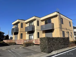 グランメール昭島Hの画像