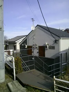 オリオン山手IIの画像