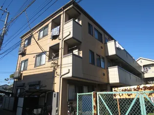 ジュネス ド フルールの画像