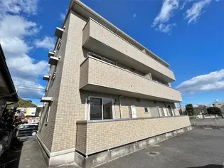 セジュール山野草の画像