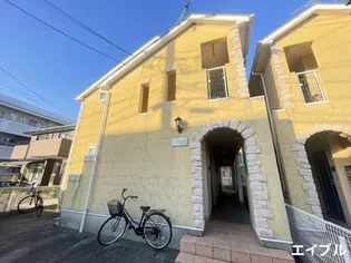 リブレア中央公園通りBの画像