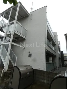 リブリ サンモール小田の画像