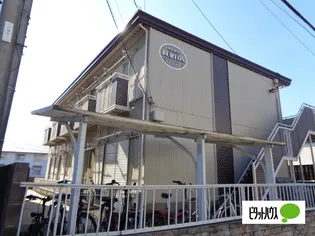 パレスバートンの画像