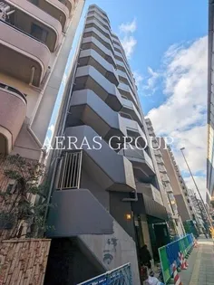 Cion SANGENJYAYA【4階】の外観