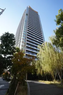 MID TOWER GRAND【7階】の外観