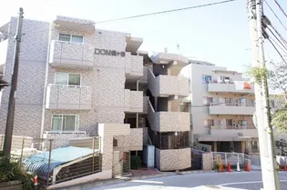 ドム梶ヶ谷の画像