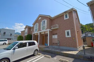 リバーサイド ハーモニーBの画像