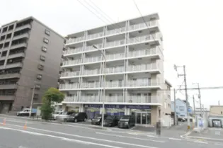 メゾンドポラリスの画像