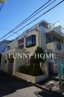 メゾン ド セプトルの画像