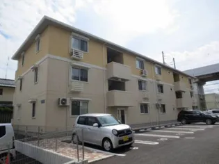 アルカサル駅南 Aの画像