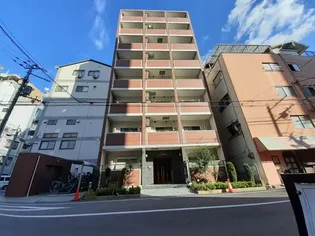 クレイン レジデンスの画像