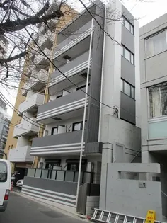 ピアコートTM武蔵関弐番館の画像