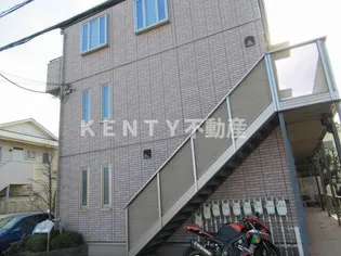 ラフィーネ田園調布の画像