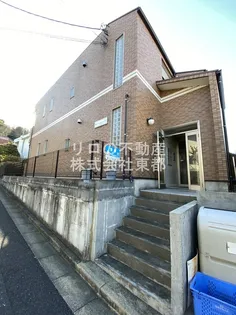 M T ヒルハイツの画像