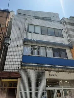 ザテラス中板橋【3階】の外観