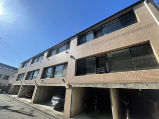 目白台ビルの画像