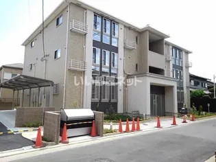 ソレイユ コートの画像