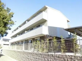 PARK HILLS MIYAKOの画像