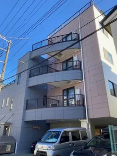 メゾンド ミサの画像