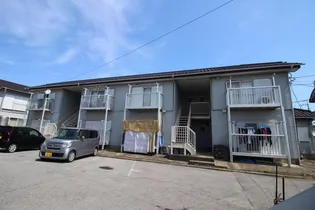 ニューGMコーポ1号棟の画像