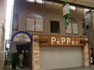 シティハイツ高槻の画像