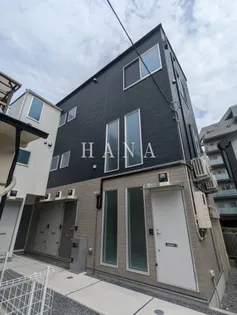 COFFRET千住大橋の画像