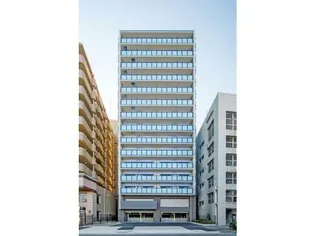 CREST TAPP新栄【14階】の外観