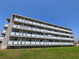 ビレッジハウス五所6号棟の画像