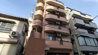 ヴィスタハウスの画像