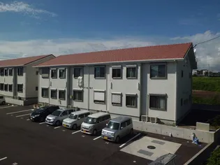 コンフォート瀬戸B棟の画像