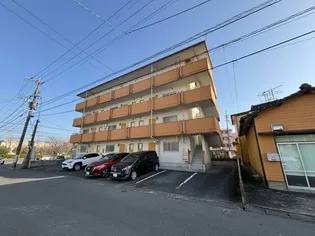 エッグマンションの画像