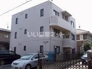 宮城県仙台市宮城野区田子2【マンション】の外観