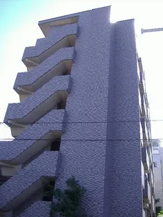 東京都文京区水道2【マンション】の外観