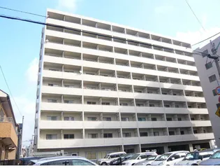 セイミツビルの画像