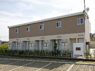 レオパレス水広下の画像