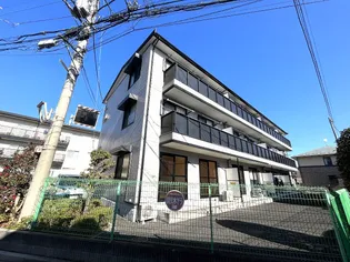 泉ハイムIIの画像