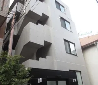 LUNA CRESCENTE GAKUGEIDAIGAKUの画像