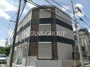 AMBITION唐木田の画像