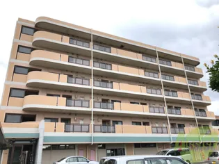 レジデンスアクアの画像