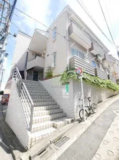 ヒルトップハイツの画像