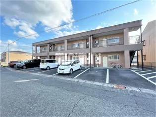 コーポ五反畑の画像