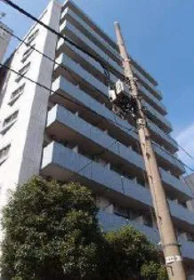 東京都港区海岸3【マンション】の外観