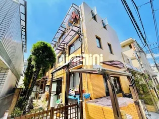 パークアベニューエスティーンの画像