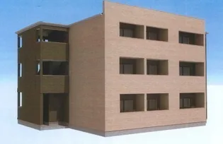 ブラン荒井A棟の画像