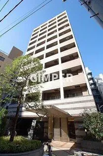 ステージグランデ本郷【9階】の外観