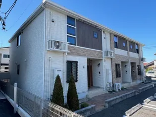 リジョイス Aの画像